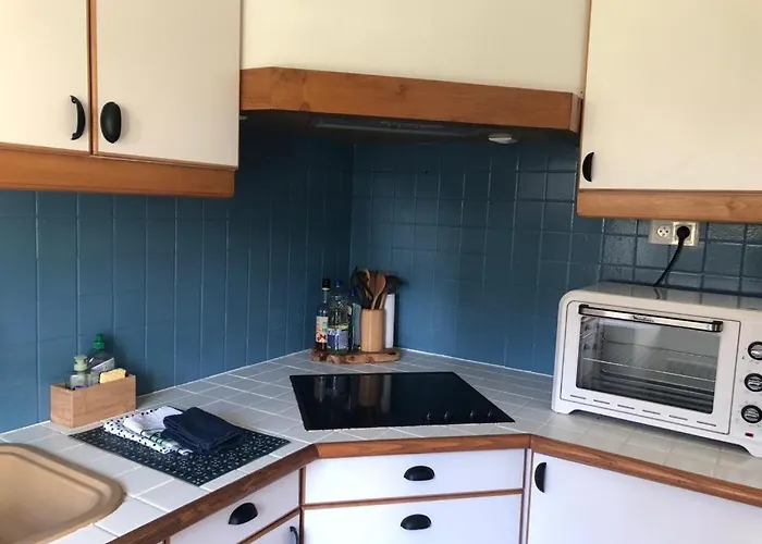 Charmante Maison Bretonne Renovee Avec Jardin Clos Wifi