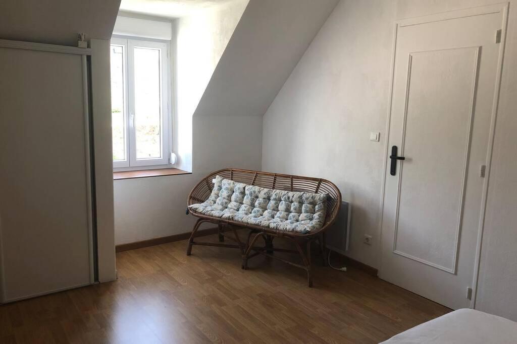 Holiday home Charmante Maison Bretonne Renovee Avec Jardin Clos Wifi *