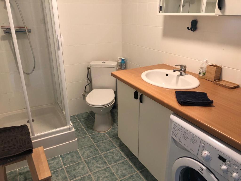 Holiday home Charmante Maison Bretonne Renovee Avec Jardin Clos Wifi *