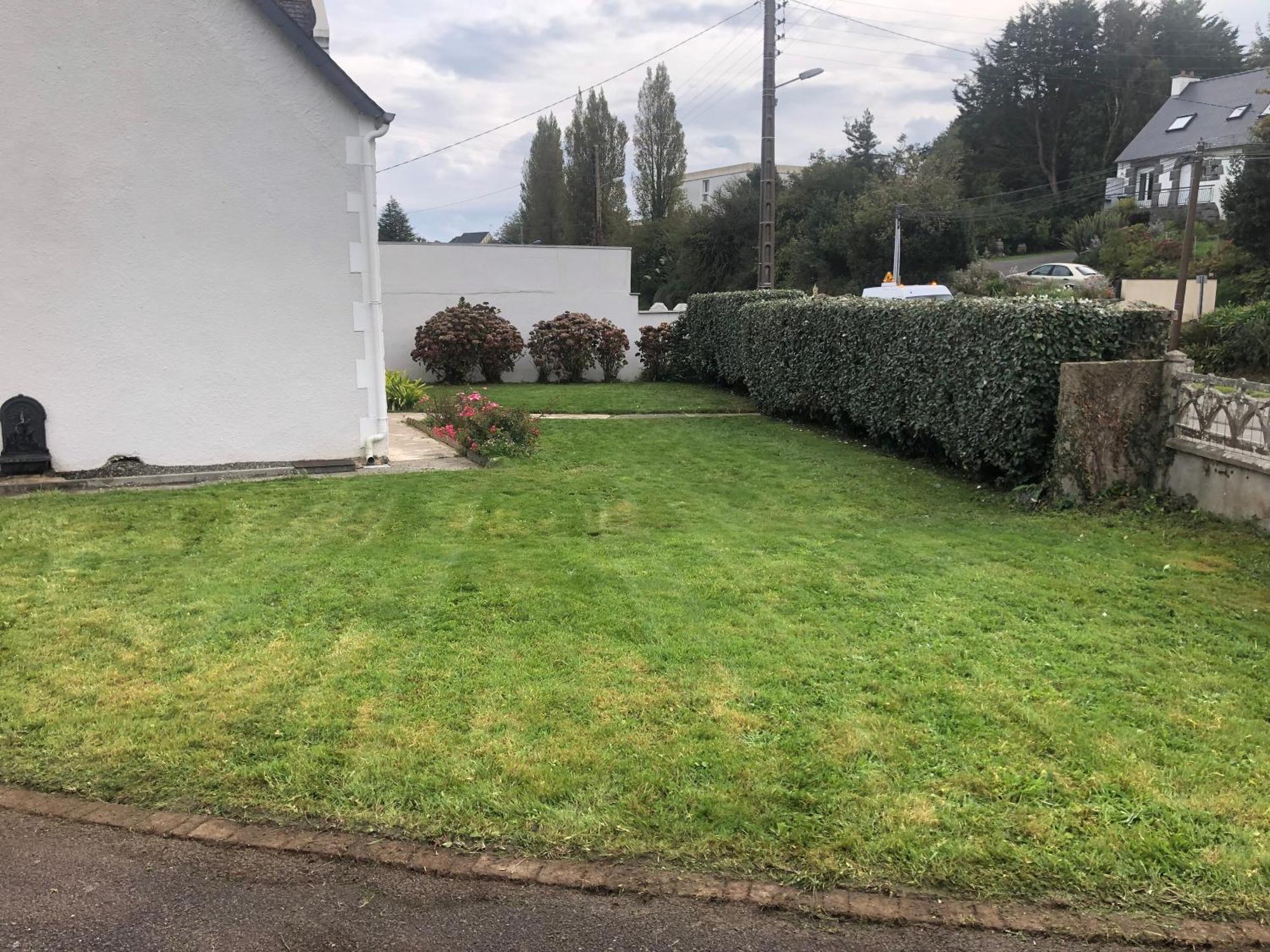 Charmante Maison Bretonne Renovee Avec Jardin Clos Wifi